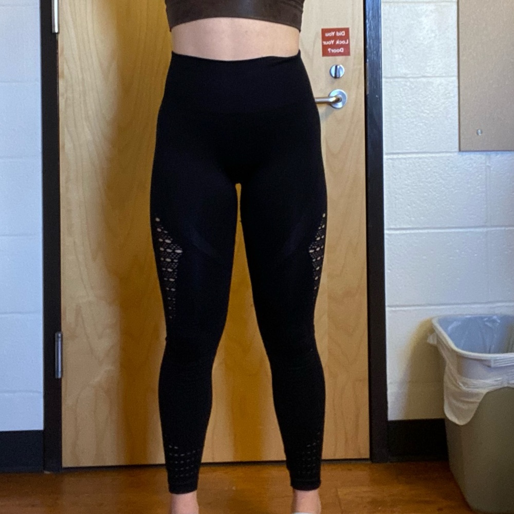 Gymshark Energy+ Leggings